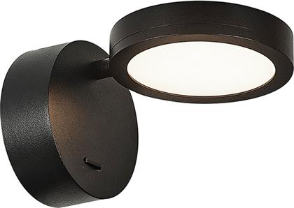 ΑΠΛΙΚΑ ΤΟΙΧΟΥ LED EDEN 4307700 VIOKEF