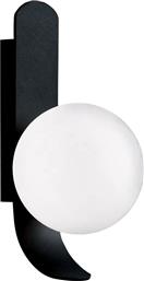 ΑΠΛΙΚΑ ΤΟΙΧΟΥ POLINA BLACK 4266200 VIOKEF