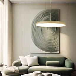 ΦΩΤΙΣΤΙΚΟ ΟΡΟΦΗΣ LED ART 4303400 VIOKEF
