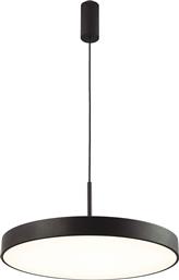 ΦΩΤΙΣΤΙΚΟ ΟΡΟΦΗΣ LED MADISON BLACK 4235601 VIOKEF