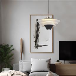 ΦΩΤΙΣΤΙΚΟ ΟΡΟΦΗΣ LED MANLEY 4308600 VIOKEF