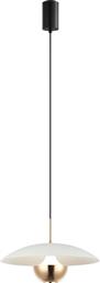 ΦΩΤΙΣΤΙΚΟ ΟΡΟΦΗΣ LED VALIA GOLD 4292301 VIOKEF