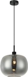 ΦΩΤΙΣΤΙΚΟ ΟΡΟΦΗΣ ΜΟΝΟΦΩΤΟ ALAN SMOKE 4302900 VIOKEF