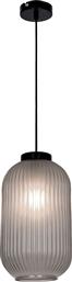 ΦΩΤΙΣΤΙΚΟ ΟΡΟΦΗΣ ΜΟΝΟΦΩΤΟ ASTOR SMOKE 4253101 VIOKEF