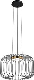 ΦΩΤΙΣΤΙΚΟ ΟΡΟΦΗΣ ΜΟΝΟΦΩΤΟ LED IGOR 4303700 VIOKEF