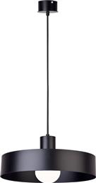 ΦΩΤΙΣΤΙΚΟ ΟΡΟΦΗΣ ΜΟΝΟΦΩΤΟ NORTON BLACK 4184801 VIOKEF