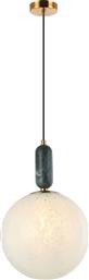 ΦΩΤΙΣΤΙΚΟ ΟΡΟΦΗΣ ΜΟΝΟΦΩΤΟ POLLY 4264200 VIOKEF
