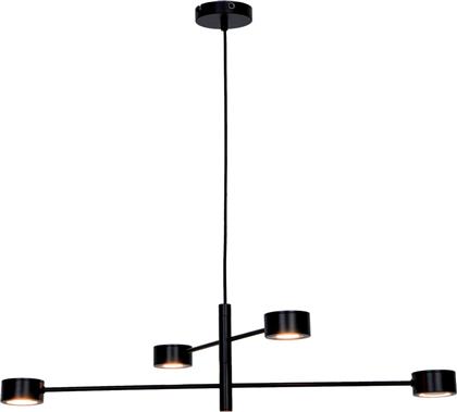 ΦΩΤΙΣΤΙΚΟ ΟΡΟΦΗΣ ΠΟΛΥΦΩΤΟ LED PRIMA 4258100 VIOKEF