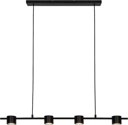 ΦΩΤΙΣΤΙΚΟ ΟΡΟΦΗΣ ΠΟΛΥΦΩΤΟ LED PRIMA 4258200 VIOKEF