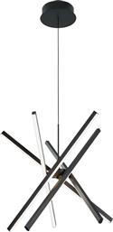 ΦΩΤΙΣΤΙΚΟ ΟΡΟΦΗΣ ΠΟΛΥΦΩΤΟ LED RAY 4301300 VIOKEF