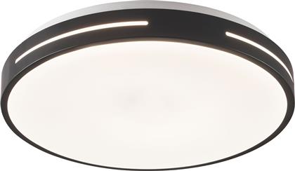 ΦΩΤΙΣΤΙΚΟ ΠΛΑΦΟΝΙΕΡΑ LED ALEXIA BLACK 4287701 VIOKEF