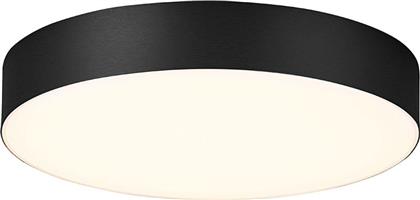 ΦΩΤΙΣΤΙΚΟ ΠΛΑΦΟΝΙΕΡΑ LED BRUCE BLACK 4235302 VIOKEF