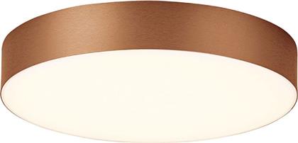 ΦΩΤΙΣΤΙΚΟ ΠΛΑΦΟΝΙΕΡΑ LED BRUCE COPPER 4235301 VIOKEF