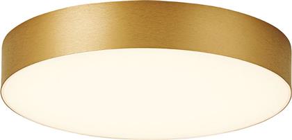 ΦΩΤΙΣΤΙΚΟ ΠΛΑΦΟΝΙΕΡΑ LED BRUCE GOLD 4235300 VIOKEF