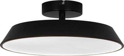 ΦΩΤΙΣΤΙΚΟ ΠΛΑΦΟΝΙΕΡΑ LED FLAT BLACK 4296901 VIOKEF