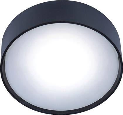 ΦΩΤΙΣΤΙΚΟ ΠΛΑΦΟΝΙΕΡΑ LED IBIZA GREY 4298800 VIOKEF