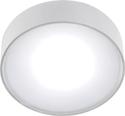 ΦΩΤΙΣΤΙΚΟ ΠΛΑΦΟΝΙΕΡΑ LED IBIZA WHITE 4298801 VIOKEF