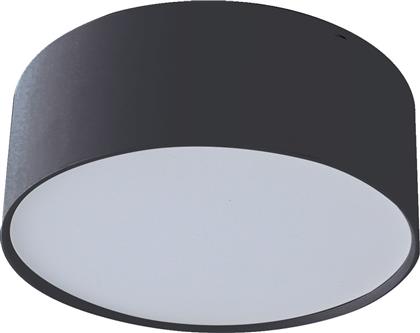 ΦΩΤΙΣΤΙΚΟ ΠΛΑΦΟΝΙΕΡΑ LED JAXON BLACK 4157401 VIOKEF