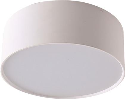 ΦΩΤΙΣΤΙΚΟ ΠΛΑΦΟΝΙΕΡΑ LED JAXON WHITE 4183300 VIOKEF