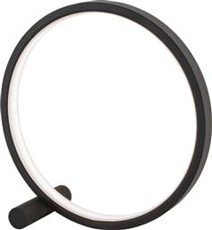 ΠΟΡΤΑΤΙΦ LED CIRCLE BLACK 429150 VIOKEF