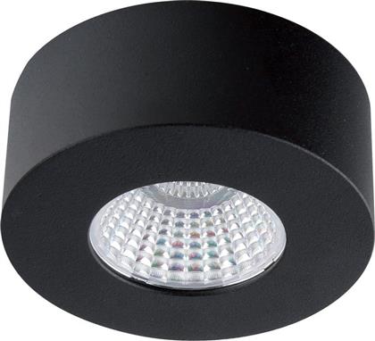 ΣΠΟΤ ΜΟΝΟΦΩΤΟ LED FANI BLACK 4183401 VIOKEF