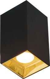 ΣΠΟΤ ΜΟΝΟΦΩΤΟ LED GLAM BLACK 4240501 VIOKEF