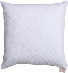 ΔΙΑΚΟΣΜΗΤΙΚΟ ΜΑΞΙΛΑΡΙ 42X42 ΔΗΛΟΣ ΛΕΥΚΟ (42X42) VIOPROS