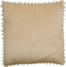 ΔΙΑΚΟΣΜΗΤΙΚΟ ΜΑΞΙΛΑΡΙ ΒΕΛΟΥΤΕ (45X45) ΣΧ 330 ΜΠΕΖ VIOPROS