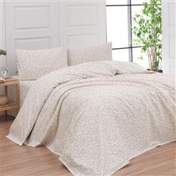 ΦΑΝΕΛΕΝΙΑ ΣΕΝΤΟΝΙΑ ΜΟΝΑ (ΣΕΤ) FLANNEL 2541 ΧΩΡΙΣ ΛΑΣΤΙΧΟ 165X265 ΧΩΡΙΣ ΛΑΣΤΙΧΟ 165X265 VIOPROS