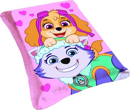 ΚΟΥΒΕΡΤΑ FLEECE ΚΟΥΝΙΑΣ (100X150) PAW PATROL 13 VIOPROS