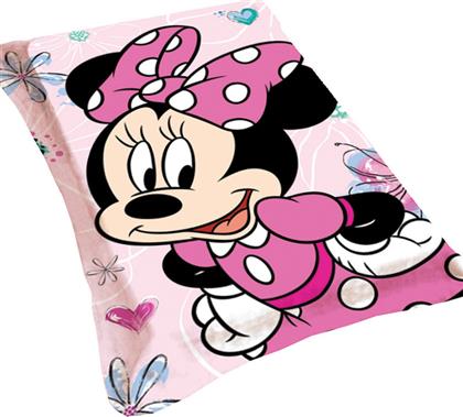 ΚΟΥΒΕΡΤΑ FLEECE ΚΟΥΝΙΑΣ 100X150 ΠΑΙΔΙΚΕΣ ΦΛΙΣ MINNIE ΠΟΛΥΧΡΩΜΟ (100X150) VIOPROS