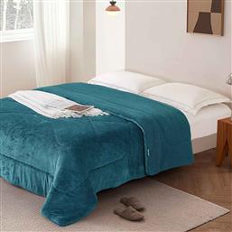 ΚΟΥΒΕΡΤΟΠΑΠΛΩΜΑ ΥΠΕΡΔΙΠΛΟ (220X240) ΜΟΝΤΑΝΑ ΠΕΤΡΟΛ VIOPROS