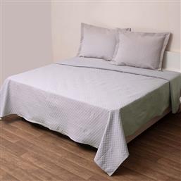 ΚΟΥΒΕΡΤΟΡΙΟ ΥΠΕΡΔΙΠΛΟ 230X270 ΔΗΛΟΣ ΛΙΝΟ (230X270) VIOPROS