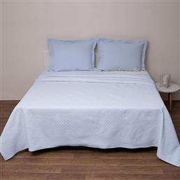 ΚΟΥΒΕΡΤΟΡΙΟ ΥΠΕΡΔΙΠΛΟ 230X270 ΔΗΛΟΣ ΣΙΕΛ (230X270) VIOPROS