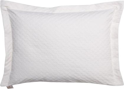 ΜΑΞΙΛΑΡΟΘΗΚΕΣ OXFORD 50X70+5 ΔΗΛΟΣ ΕΚΡΟΥ (50X70+5) VIOPROS