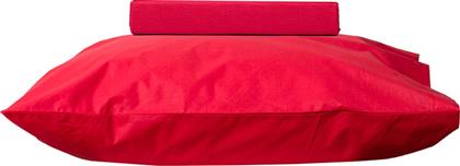 ΜΑΞΙΛΑΡΟΘΗΚΕΣ ΖΕΥΓΟΣ 50X70 950 ΚΟΚΚΙΝΟ (50X70) VIOPROS