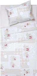 ΠΑΝΤΑ 40X165 ΚΡΙΣ ΜΠΕΖ (40X165) VIOPROS