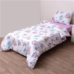 ΠΑΠΛΩΜΑ ΜΟΝΟ (ΣΕΤ 160X240) KIDS ΗΡΩ VIOPROS