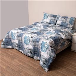 ΠΑΠΛΩΜΑΤΟΘΗΚΗ ΗΜΙΔΙΠΛΗ (180X240) BASIC 861 VIOPROS