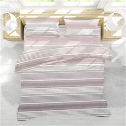 ΠΑΠΛΩΜΑΤΟΘΗΚΗ ΗΜΙΔΙΠΛΗ (ΣΕΤ 180X240) FRESH ΝΤΑΛΑΣ ΣΑΠΙΟ ΜΗΛΟ VIOPROS