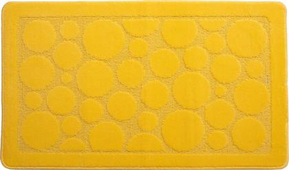 ΠΑΤΑΚΙ ΜΠΑΝΙΟΥ 60X100 ΒΟΝΑ ΚΙΤΡΙΝΟ (60X100) VIOPROS