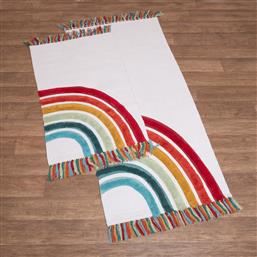 ΠΑΙΔΙΚΟ ΠΑΤΑΚΙ (60X90) ΟΥΡΑΝΙΟ ΤΟΞΟ VIOPROS