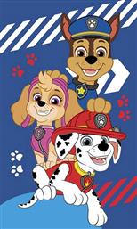 ΠΕΤΣΕΤΑ ΧΕΡΙΩΝ 30X50 ΠΑΙΔΙΚΕΣ 30Χ50 PAW PATROL ΠΟΛΥΧΡΩΜΟ (30X50) VIOPROS