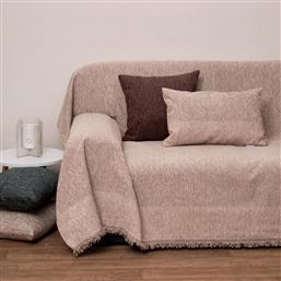 ΡΙΧΤΑΡΙ ΚΑΝΑΠΕ ΔΙΘΕΣΙΟΥ (180X240) 2213 ΜΠΕΖ VIOPROS