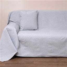 ΡΙΧΤΑΡΙ ΠΟΛΥΘΡΟΝΑΣ 170X180 ΔΗΛΟΣ ΓΚΡΙ (170X180) VIOPROS