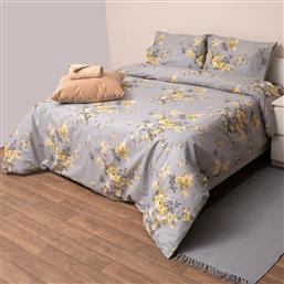 ΣΕΝΤΟΝΙΑ ΥΠΕΡΔΙΠΛΑ (ΣΕΤ) BASIC 836 ΜΕ ΛΑΣΤΙΧΟ 160X200+25 ΜΕ ΛΑΣΤΙΧΟ 160X200+25 VIOPROS