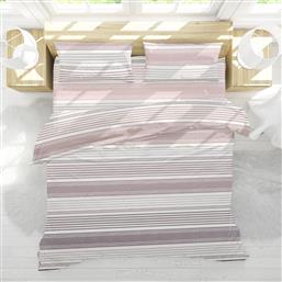 ΣΕΝΤΟΝΙΑ ΜΟΝΑ (ΣΕΤ) FRESH ΝΤΑΛΑΣ ΣΑΠΙΟ ΜΗΛΟ ΜΕ ΛΑΣΤΙΧΟ 100X200+25 ΜΕ ΛΑΣΤΙΧΟ 100X200+25 VIOPROS