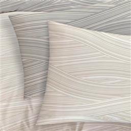 ΖΕΥΓΟΣ ΜΑΞΙΛΑΡΟΘΗΚΕΣ (50X70) BASIC 831 ΛΙΝΟ VIOPROS