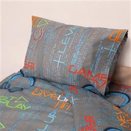 ΖΕΥΓΟΣ ΜΑΞΙΛΑΡΟΘΗΚΕΣ (50X70) BASIC ΣΧ. 860 VIOPROS