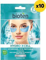 BIOTEN EYE PATCHES HYDRO XCELL 10 PAIR (10Χ1PAIR) ΒΙΟΤΕΝ